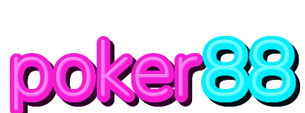 poker88 — logo kanal