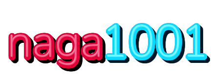 naga1001 — logo kanal