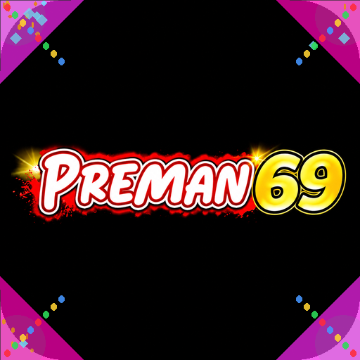 preman69 — mitra unggulan