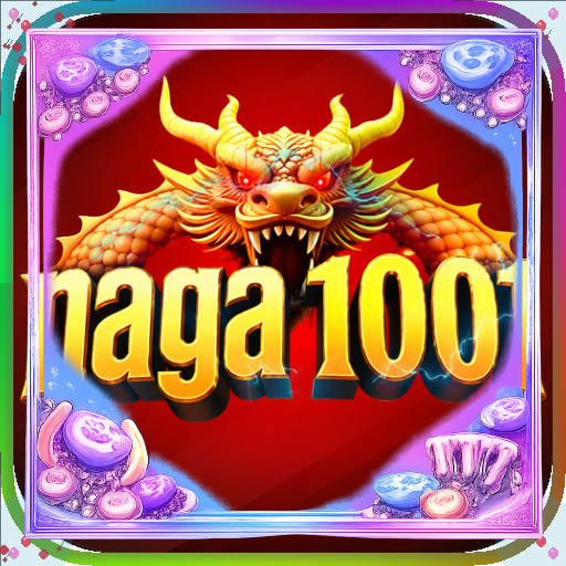 naga1001 — mitra unggulan