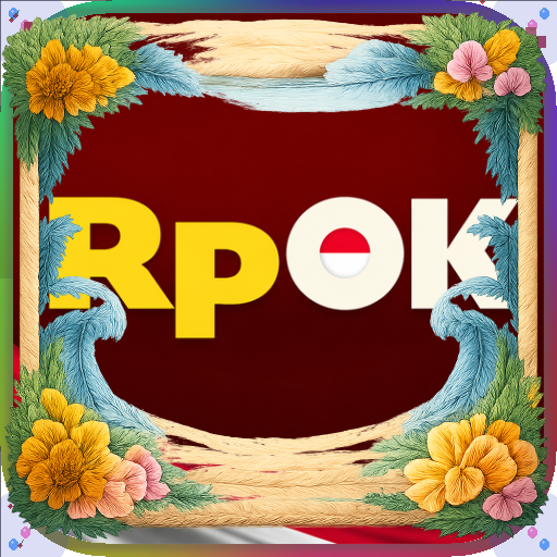 rpok — galeri pratinjau - APK Resmi