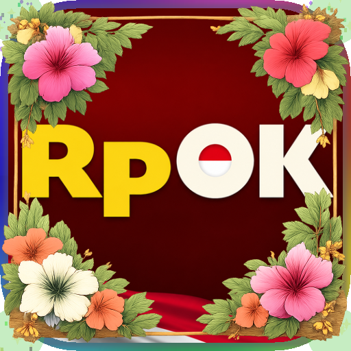 rpok — galeri pratinjau Resmi APK