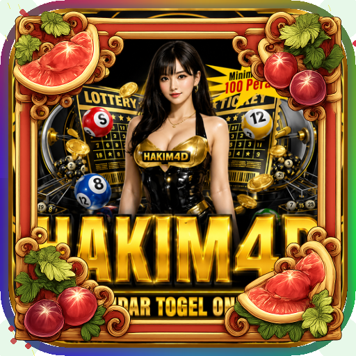 hakim4d — mitra unggulan
